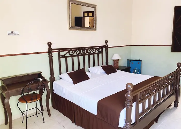 Luna Nueva Hotel-Boutique